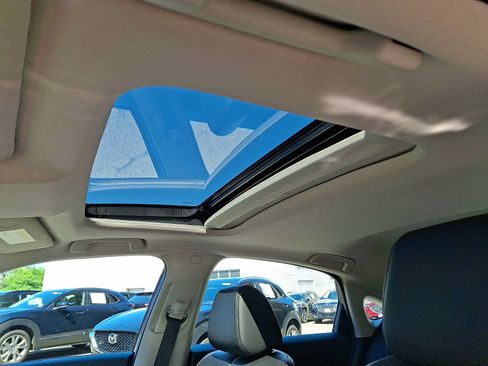 Used 2024 Honda Civic EX-L image 14