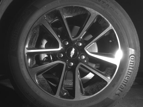Used 2025 Chevrolet TrailBlazer LT FWD image 12