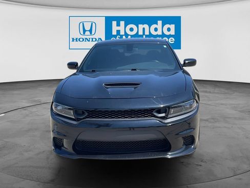Used 2023 Dodge Charger R/T w/ Cold Weather Package RWD image 2