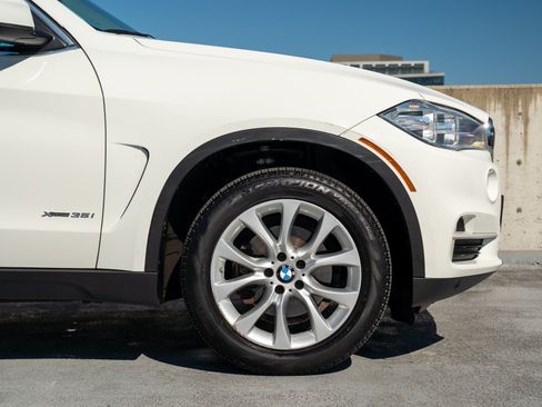 Used 2016 BMW X5 xDrive35i AWD/4WD image 15