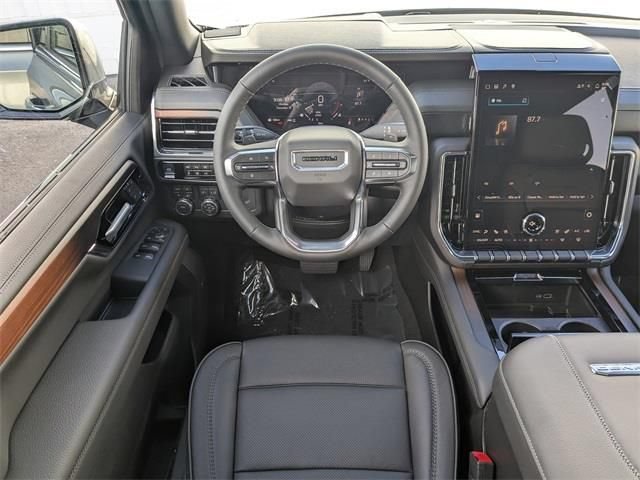 New 2026 GMC Yukon XL Denali AWD/4WD image 20
