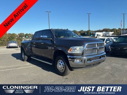 Used 2014 RAM 3500 Laramie