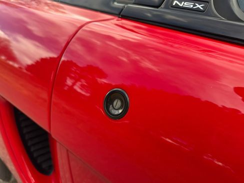 Used 1991 Acura NSX image 58