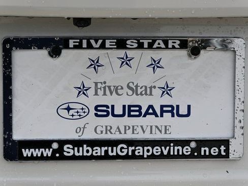 New 2026 Subaru Crosstrek 2.0i Premium image 13