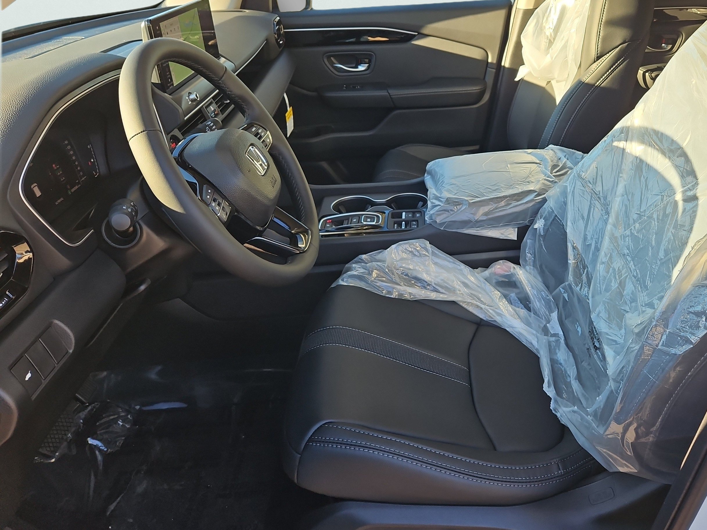 New 2026 Honda Pilot EX-L image 20