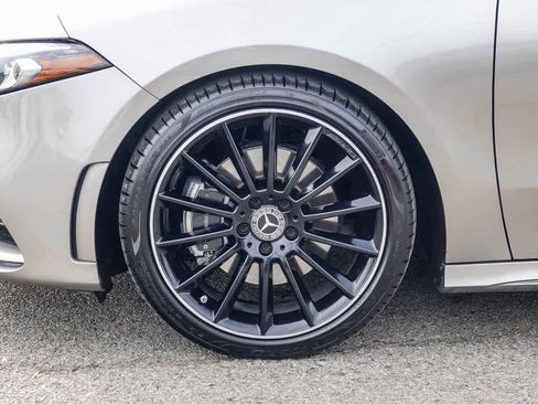 Used 2019 Mercedes-Benz A 220 A 220 image 10