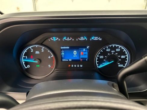 Used 2024 Ford F250 XLT image 27