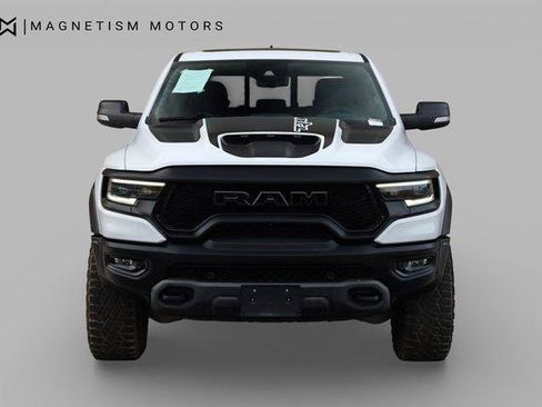 Used 2022 RAM 1500 TRX w/ TRX Level 2 Equipment Group AWD/4WD image 6