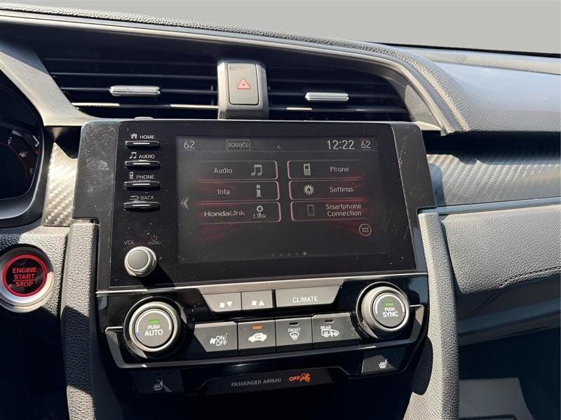 Used 2019 Honda Civic Si image 41