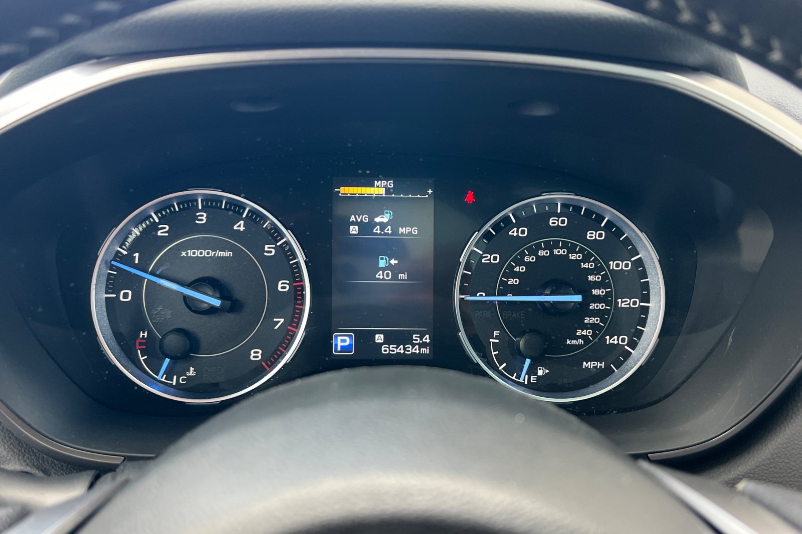 Used 2021 Subaru Ascent Limited w/ Technology Package AWD/4WD image 25