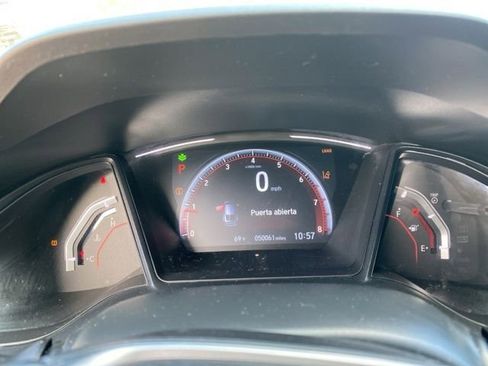 Used 2021 Honda Civic Sport image 19