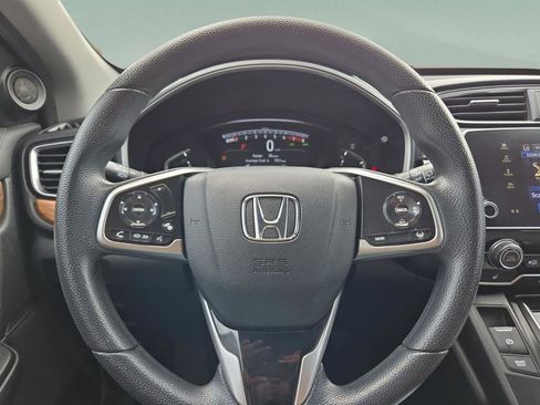Used 2021 Honda CR-V EX image 24
