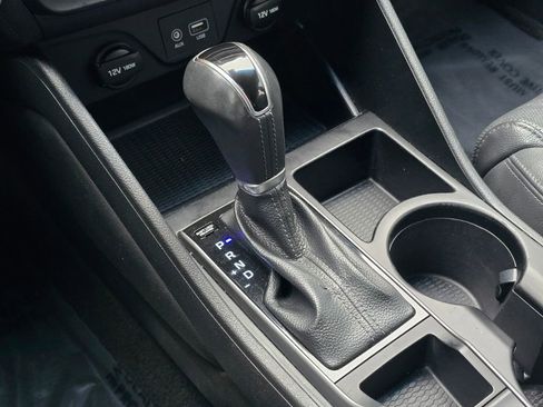 Used 2017 Hyundai Tucson SE Plus w/ Cargo Package image 40