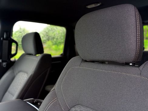 New 2026 RAM 1500 Lone Star RWD image 11