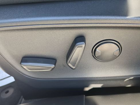 New 2026 Ford Escape ST-Line w/ Tech Pack #1 FWD image 53