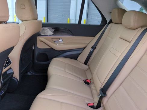 New 2026 Mercedes-Benz GLE 450 4MATIC image 14
