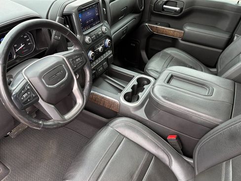 Used 2020 GMC Sierra 1500 Denali w/ Denali Ultimate Package AWD/4WD image 9