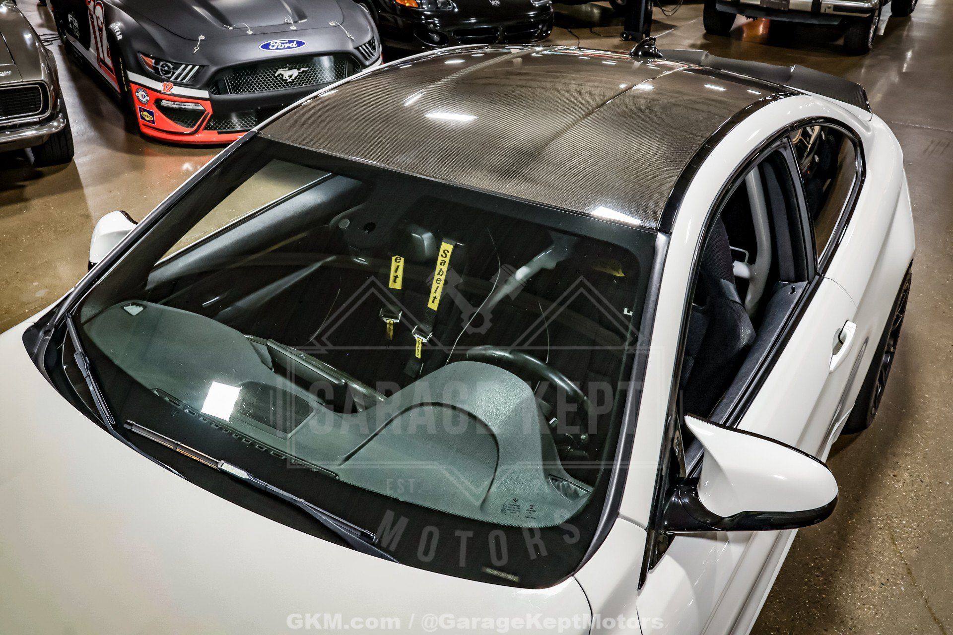 Used 2015 BMW M4 Coupe RWD image 28