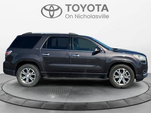 Used 2013 GMC Acadia SLT FWD image 7