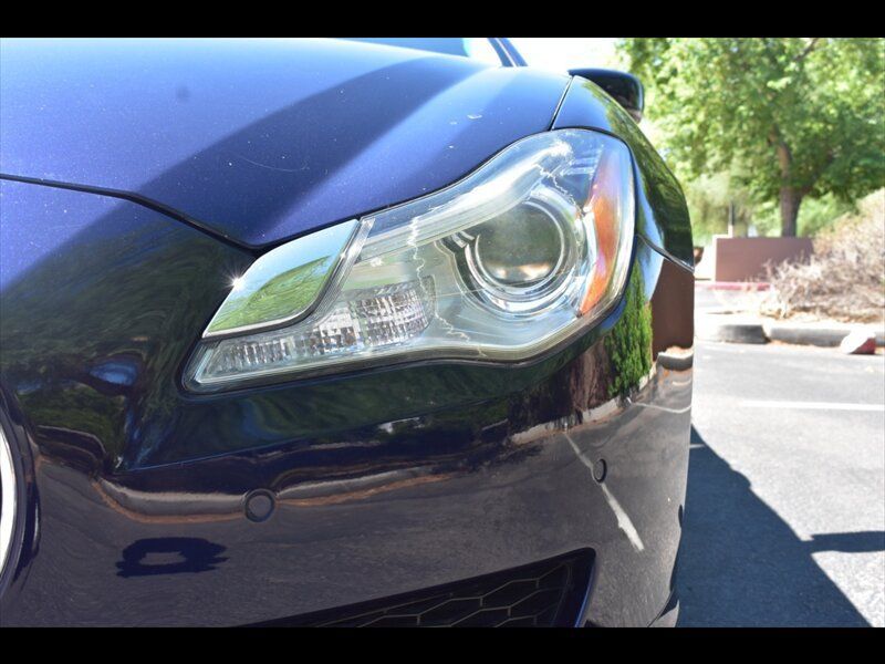 Used 2016 Maserati Quattroporte S RWD image 40