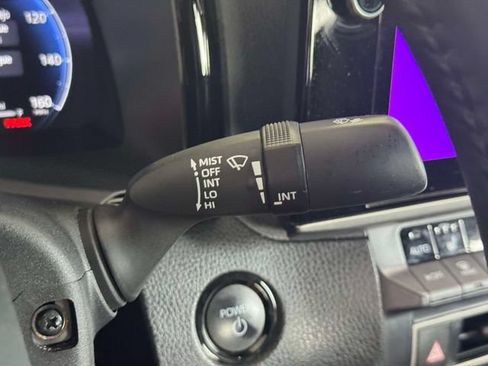 Certified 2025 Toyota Camry XSE AWD/4WD image 27
