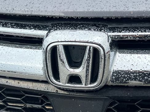Used 2017 Honda CR-V EX image 13