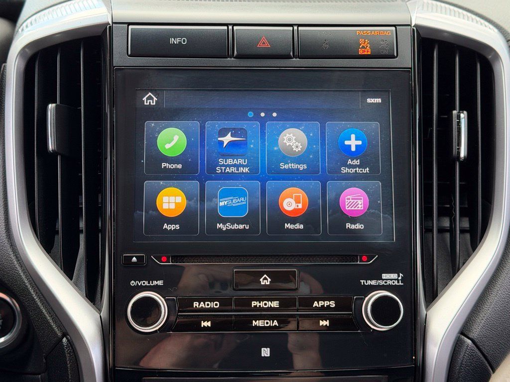 Used 2019 Subaru Ascent Premium AWD/4WD image 19