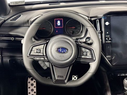 New 2026 Subaru WRX Premium image 13