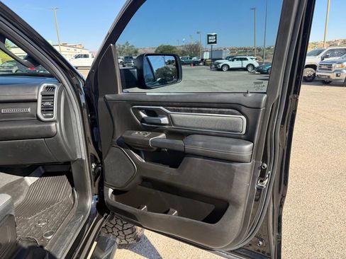 Used 2022 RAM 1500 Big Horn image 26