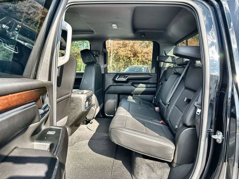 Certified 2024 GMC Sierra 2500 Denali w/ Denali Reserve Package image 24