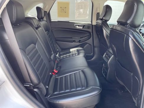 Used 2023 Ford Edge SEL w/ Convenience Package AWD/4WD image 31
