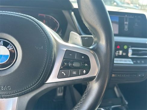 Used 2021 BMW 228i Gran Coupe w/ M Sport Package image 33