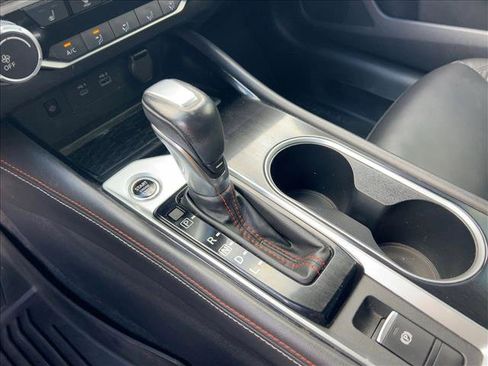 Used 2023 Nissan Altima 2.5 SR w/ SR Premium Package image 12