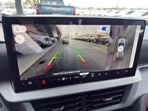 New 2026 Ford Explorer ST-Line w/ ST-Line Street Pack AWD/4WD image 42