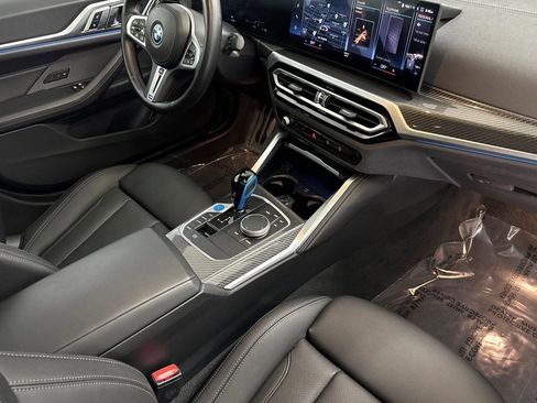 Certified 2023 BMW i4 M50 image 33