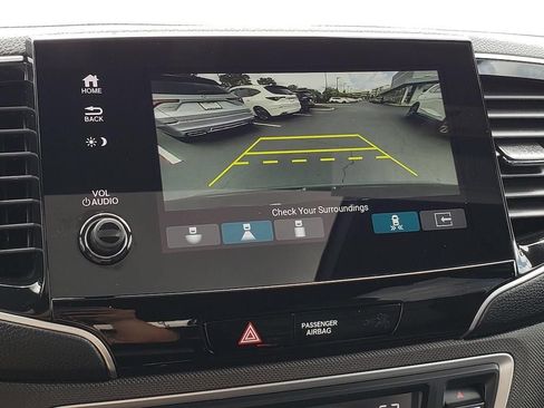 Used 2023 Honda Passport TrailSport image 28