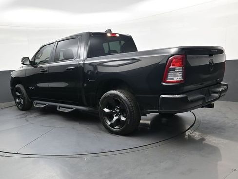 Used 2019 RAM 1500 Big Horn RWD image 6