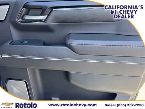 Used 2024 GMC Sierra 1500 AT4X w/ AT4X AEV Edition AWD/4WD image 12
