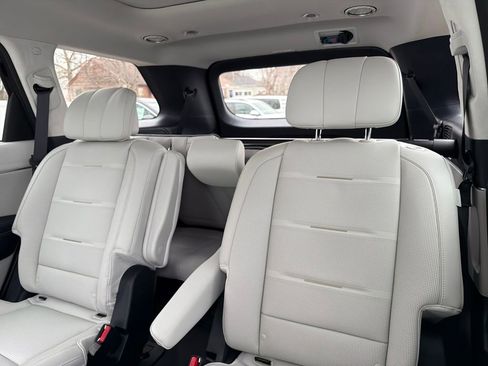 New 2026 Hyundai Palisade Calligraphy image 26