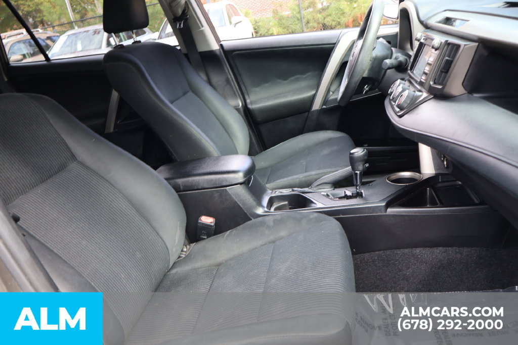 Used 2014 Toyota RAV4 LE FWD image 26