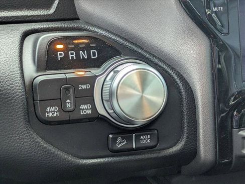 Used 2021 RAM 1500 Rebel w/ Rebel Level 2 Equipment Group AWD/4WD image 14