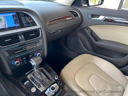 Used 2015 Audi A4 2.0T Premium Plus w/ Technology Package AWD/4WD image 63