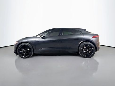 Used 2024 Jaguar I-PACE R-Dynamic HSE AWD/4WD image 8
