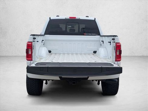 Used 2023 Ford F150 XLT w/ Equipment Group 302A High AWD/4WD image 6