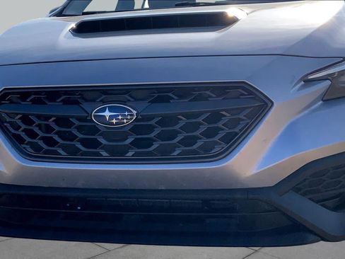 Used 2023 Subaru WRX Premium AWD/4WD image 30
