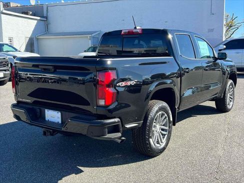 New 2026 Chevrolet Colorado LT w/ LT Convenience Package image 4