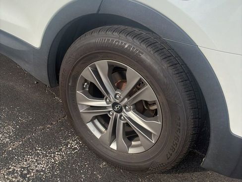Used 2016 Hyundai Santa Fe Sport FWD image 7