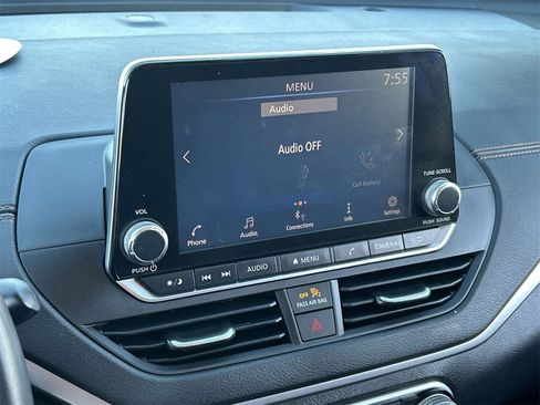 Used 2020 Nissan Altima 2.5 SR image 22