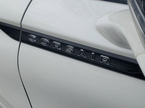 New 2026 Lincoln Corsair Premiere image 7