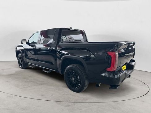 New 2026 Toyota Tundra Limited AWD/4WD image 3